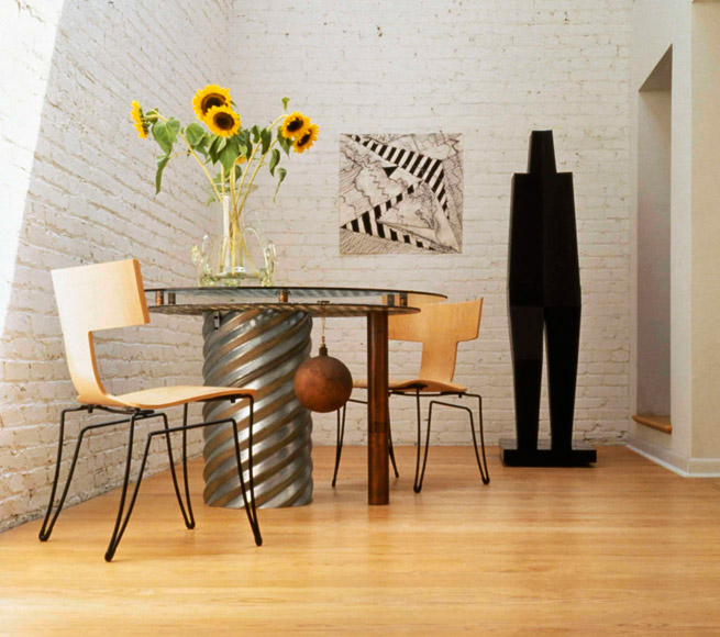 新三層實木ENF51系列